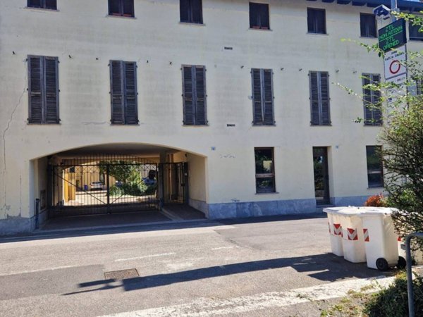 appartamento in vendita a Cusago