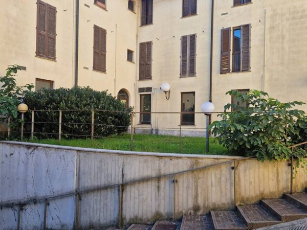 appartamento in vendita a Cusago