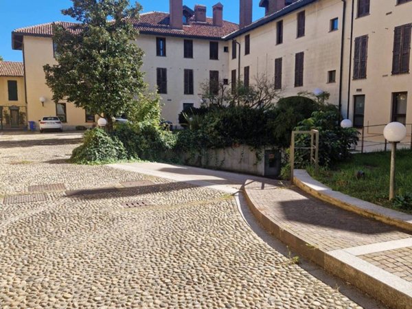 appartamento in vendita a Cusago