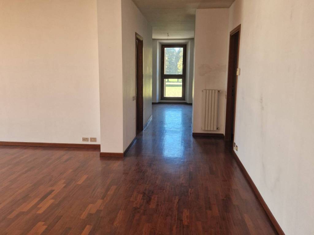 appartamento in vendita a Cusago