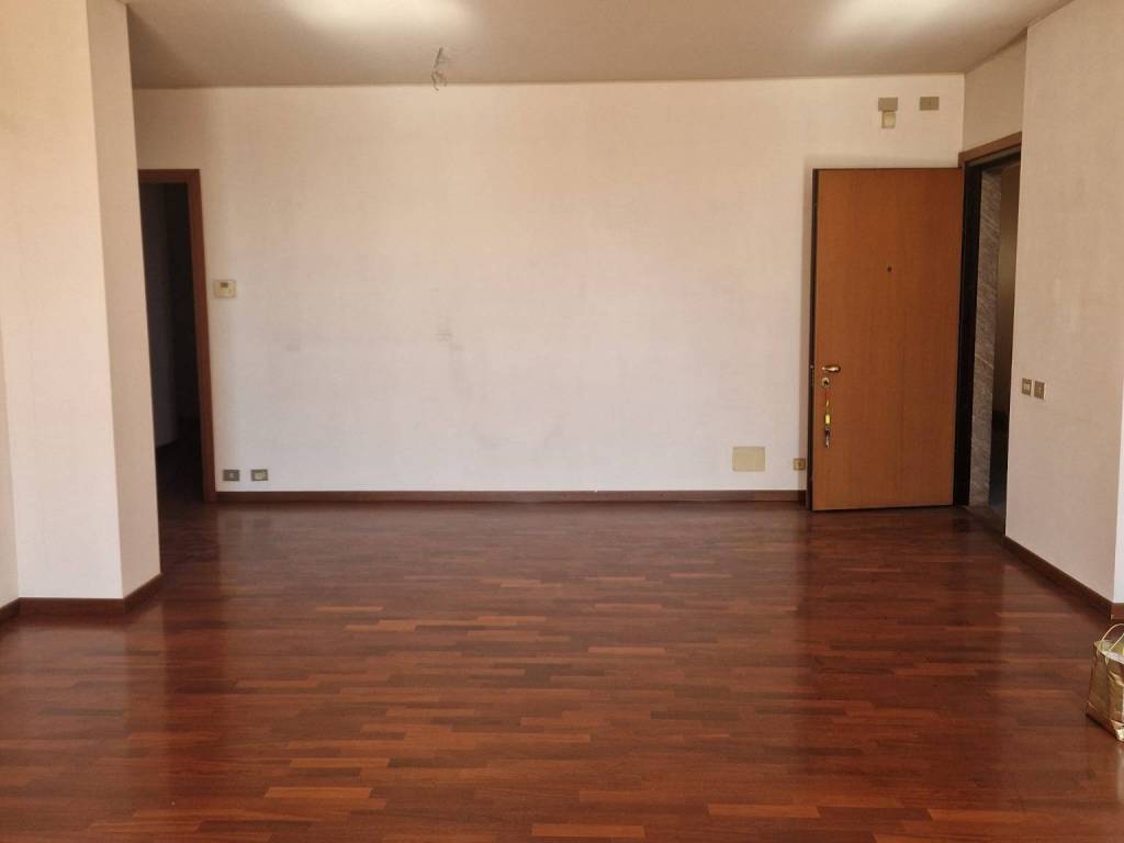 appartamento in vendita a Cusago