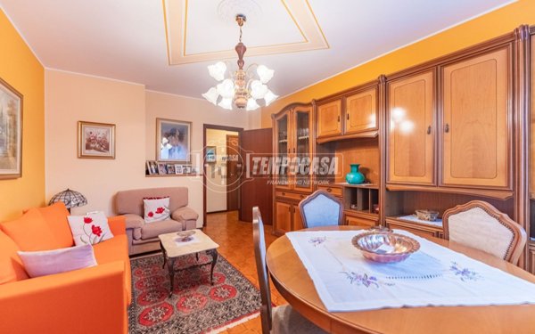appartamento in vendita a Cusago