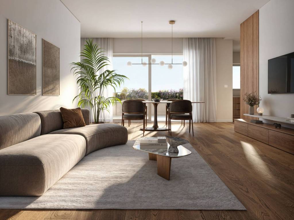 appartamento in vendita a Cusago