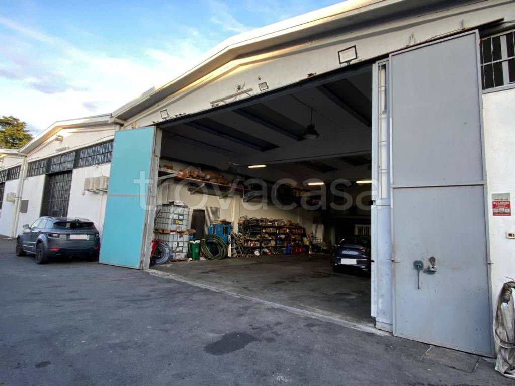 appartamento in vendita a Cusago