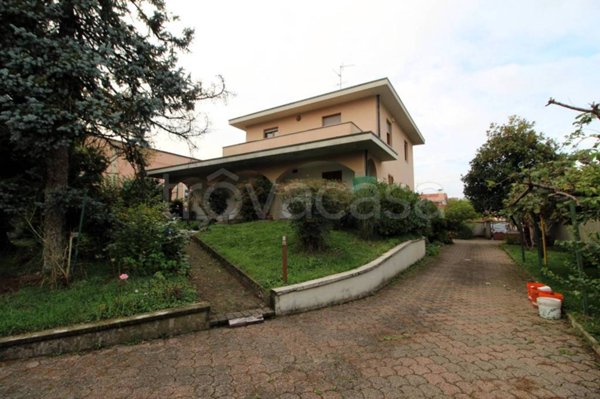 casa indipendente in vendita a Cusago