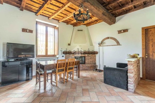 appartamento in vendita a Cusago