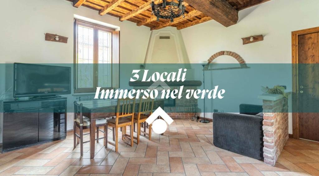 appartamento in vendita a Cusago