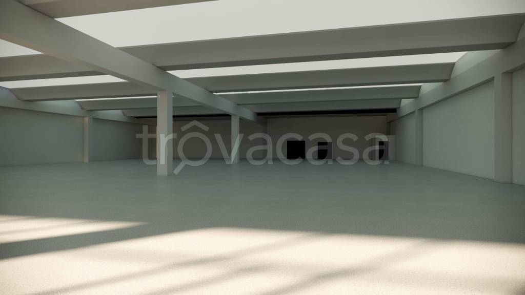 negozio in vendita a Cusago