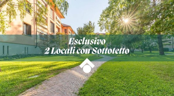 appartamento in vendita a Cusago