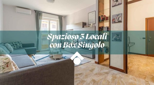 appartamento in vendita a Cusago