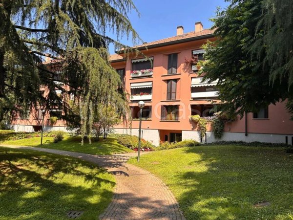 appartamento in vendita a Cusago