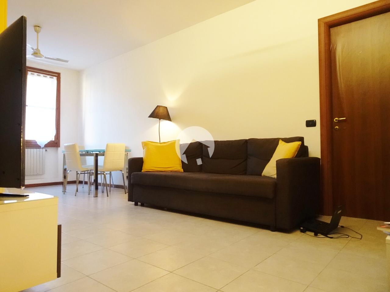 appartamento in vendita a Cusago in zona Monzoro