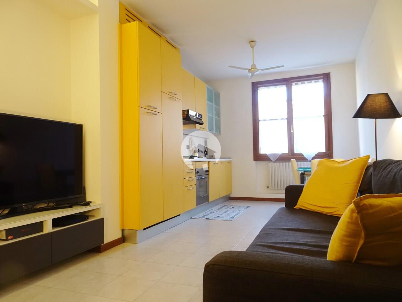 appartamento in vendita a Cusago in zona Monzoro