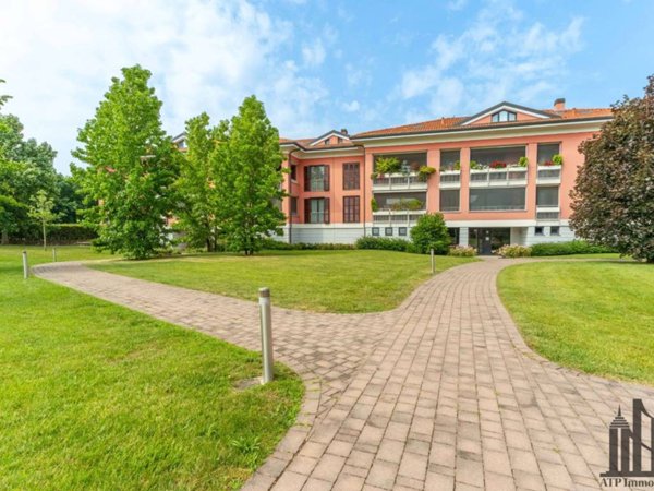 appartamento in vendita a Cusago