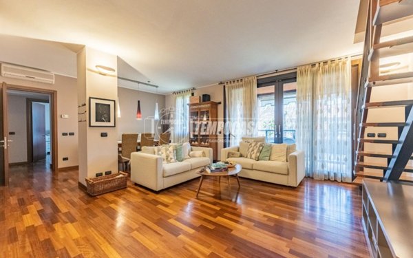 appartamento in vendita a Cusago