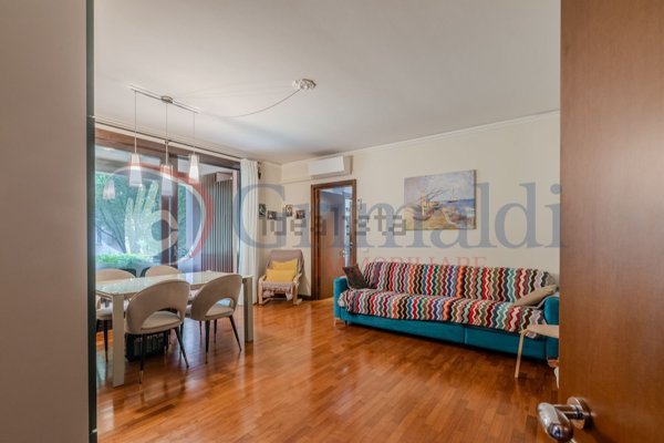 appartamento in vendita a Cusago