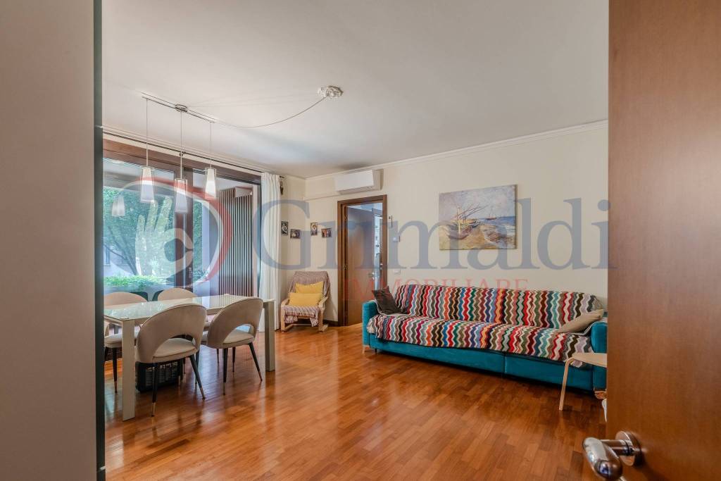 appartamento in vendita a Cusago