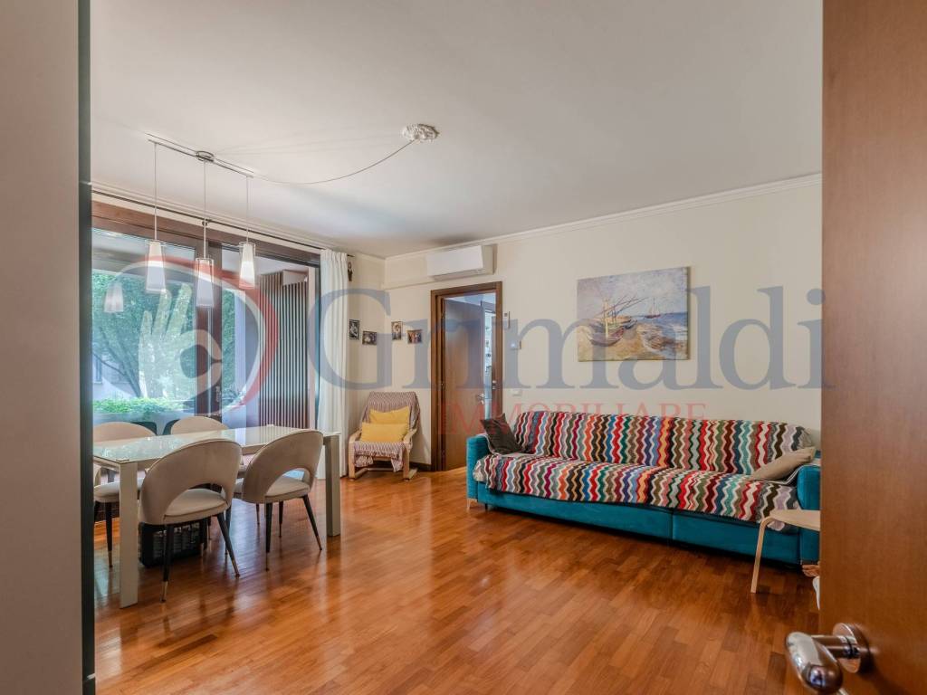 appartamento in vendita a Cusago