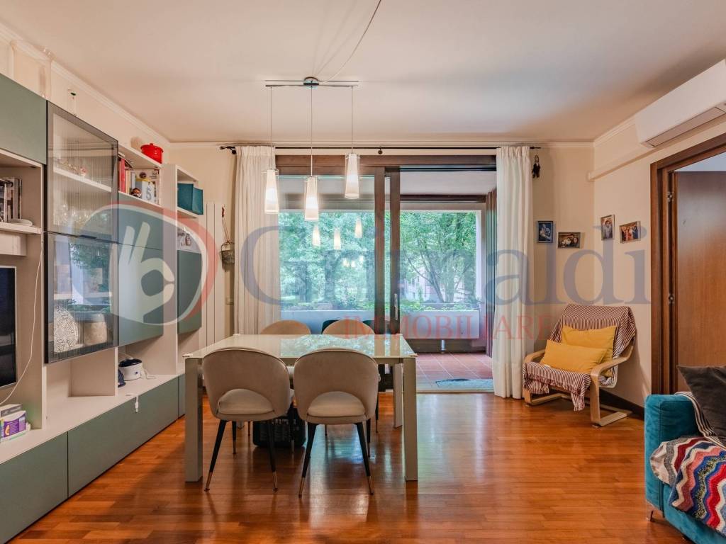 appartamento in vendita a Cusago