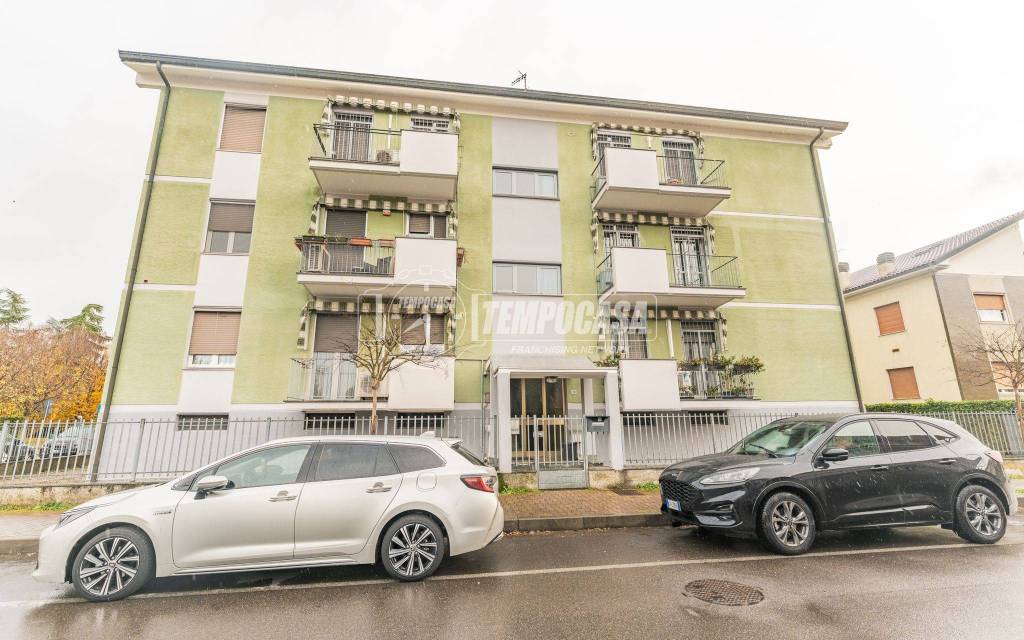 appartamento in vendita a Cusago