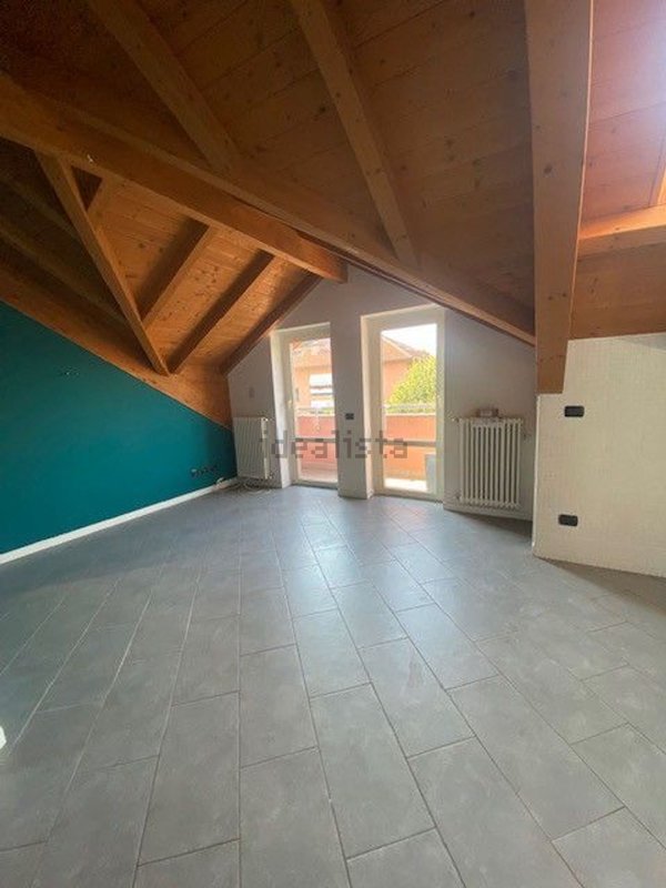 appartamento in vendita a Cusago