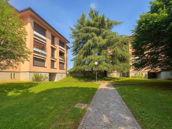 appartamento in vendita a Cusago