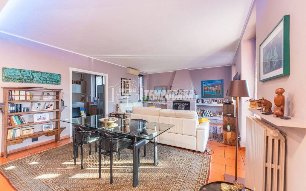 casa indipendente in vendita a Cusago