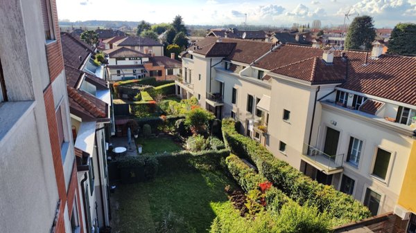 appartamento in vendita a Cusago