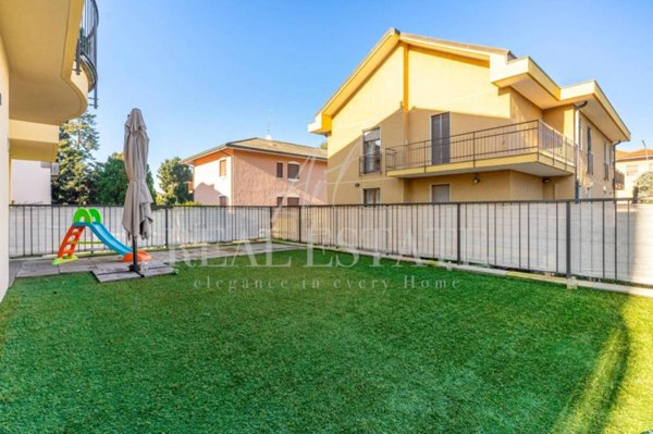 appartamento in vendita a Cusago