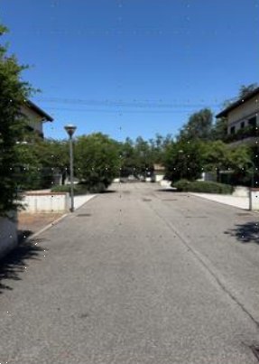 casa indipendente in vendita a Cusago