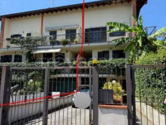 casa indipendente in vendita a Cusago