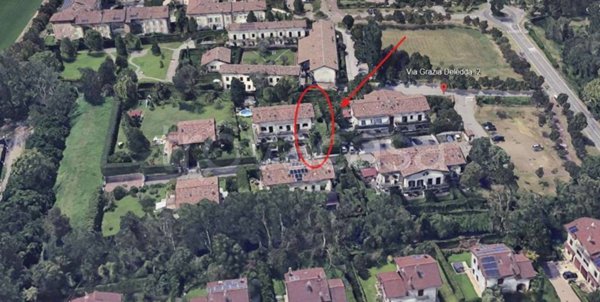 casa indipendente in vendita a Cusago