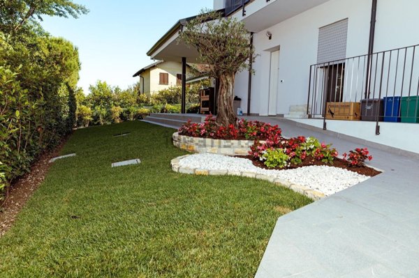 appartamento in vendita a Cusago