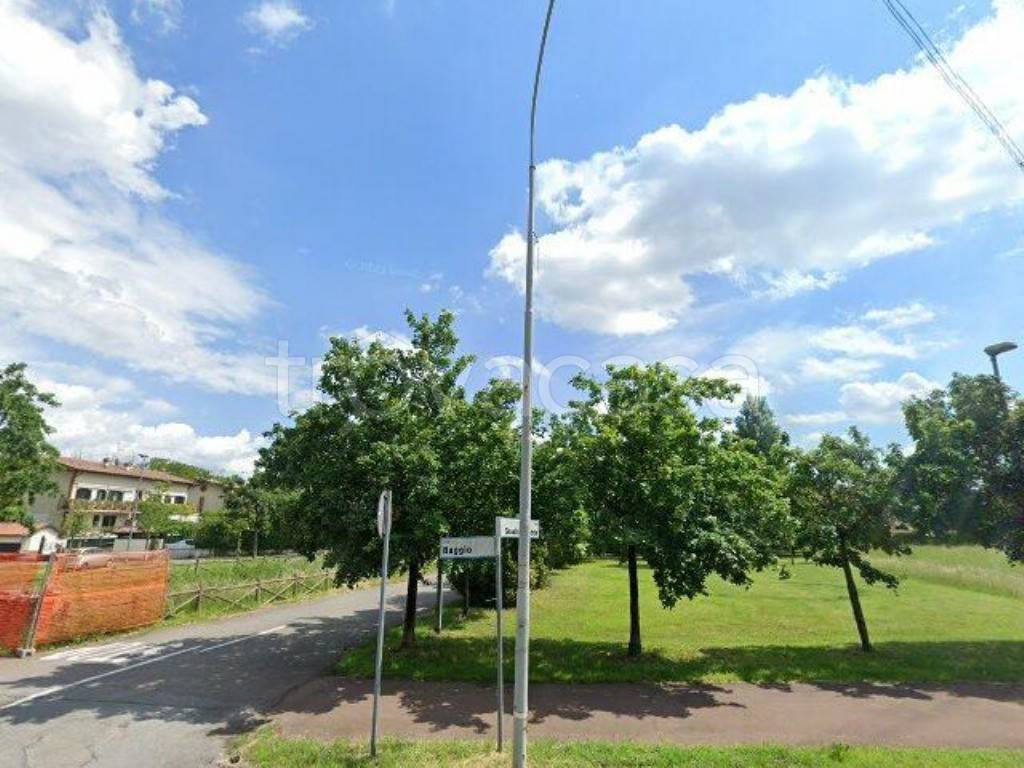 casa indipendente in vendita a Cusago