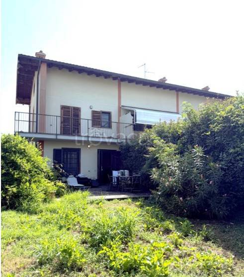 casa indipendente in vendita a Cusago