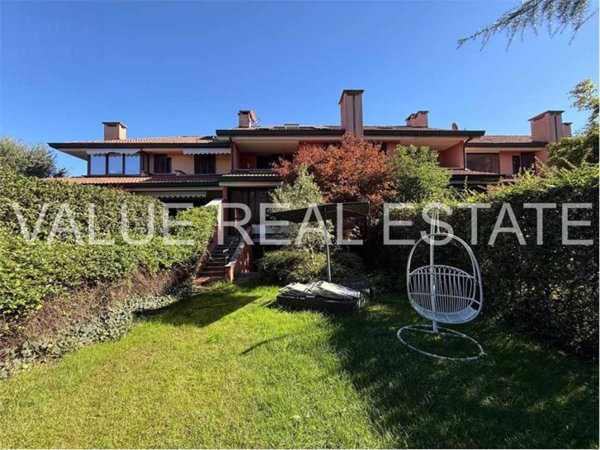 casa indipendente in vendita a Cusago