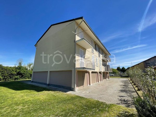 appartamento in vendita a Cusago