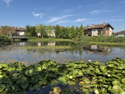 appartamento in vendita a Cusago