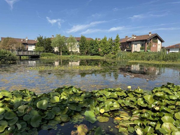 appartamento in vendita a Cusago