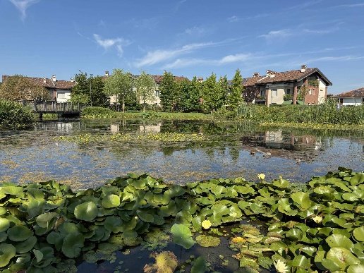 appartamento in vendita a Cusago