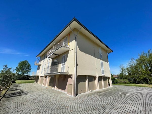 appartamento in vendita a Cusago