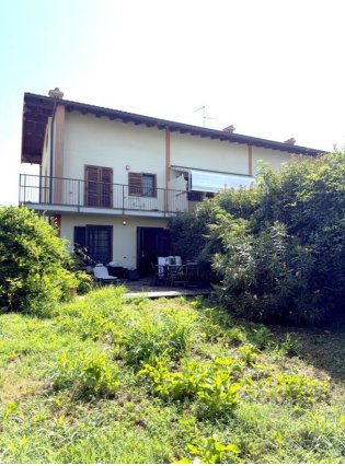 casa indipendente in vendita a Cusago