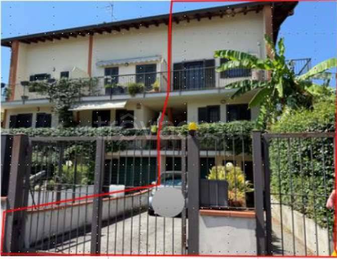 casa indipendente in vendita a Cusago