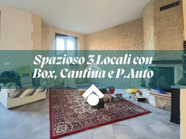 appartamento in vendita a Cusago in zona Monzoro