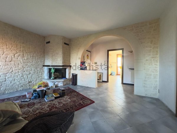 appartamento in vendita a Cusago in zona Monzoro