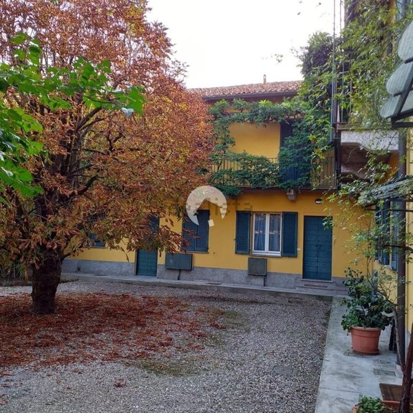appartamento in vendita a Cusago