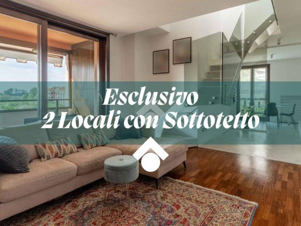 appartamento in vendita a Cusago