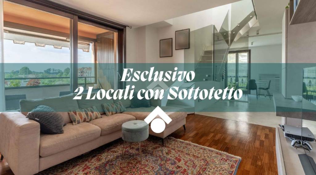 appartamento in vendita a Cusago