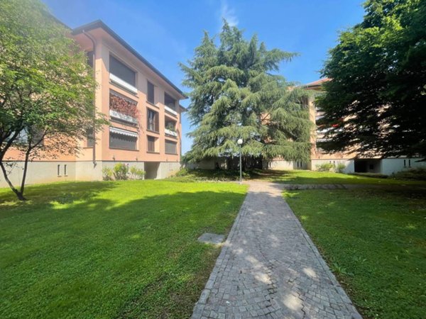 appartamento in vendita a Cusago