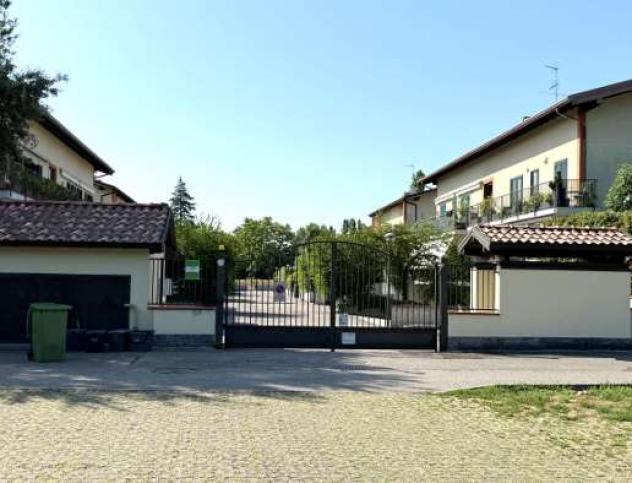 casa indipendente in vendita a Cusago
